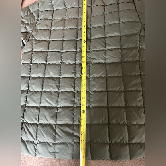 Rab Men's Downtime Down Shirt Jacket - Picture 12 of 12